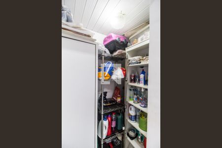 Apartamento à venda com 131m², 3 quartos e 2 vagasDespensa