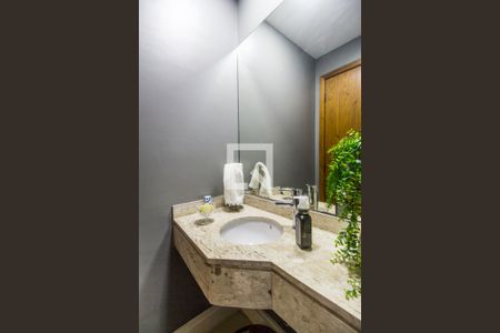 Apartamento à venda com 131m², 3 quartos e 2 vagasLavabo