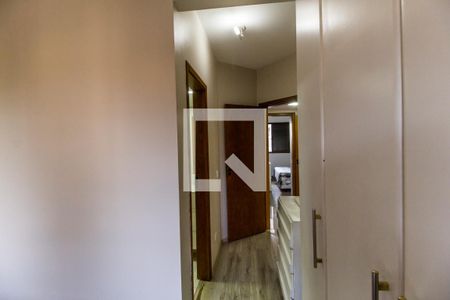 Apartamento à venda com 131m², 3 quartos e 2 vagasSuíte 1