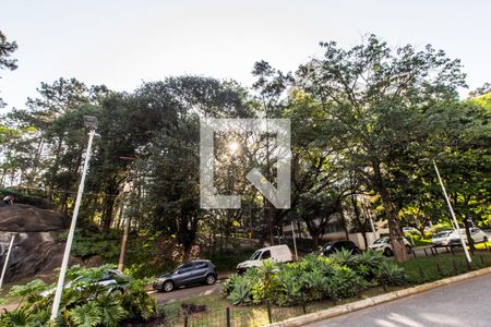 Apartamento à venda com 131m², 3 quartos e 2 vagasVista da Rua