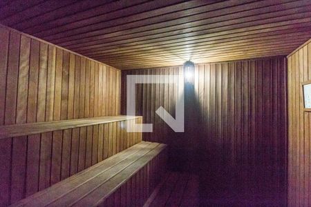 Apartamento à venda com 131m², 3 quartos e 2 vagasSaúna