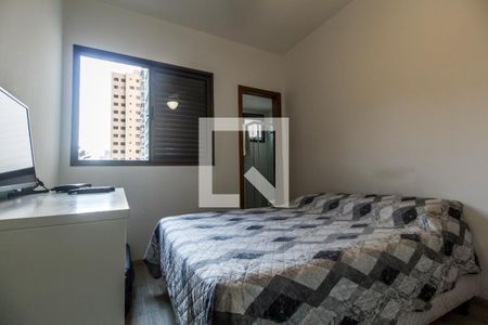 Apartamento à venda com 131m², 3 quartos e 2 vagasSuíte 3