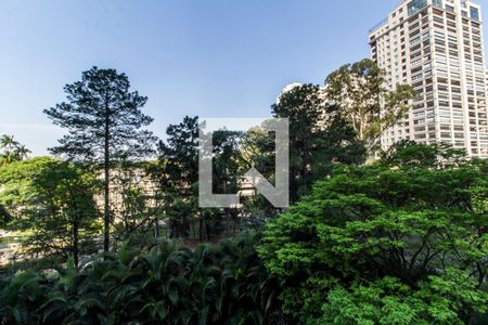 Apartamento à venda com 131m², 3 quartos e 2 vagasVista da Suíte