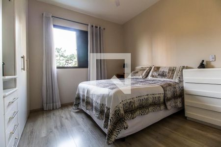 Apartamento à venda com 131m², 3 quartos e 2 vagasSuíte 1