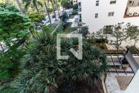 Apartamento à venda com 131m², 3 quartos e 2 vagasVista