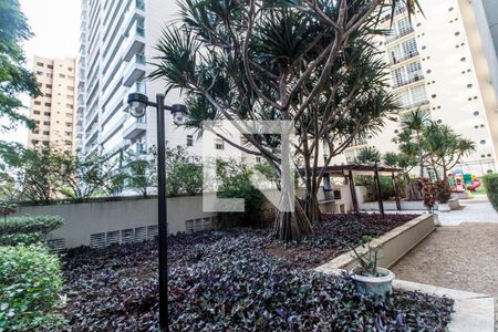 Apartamento à venda com 131m², 3 quartos e 2 vagasÁrea comum