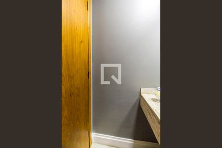 Apartamento à venda com 131m², 3 quartos e 2 vagasLavabo