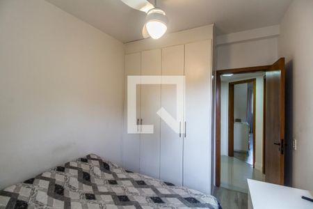 Apartamento à venda com 131m², 3 quartos e 2 vagasSuíte 3