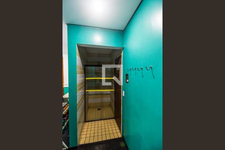 Apartamento à venda com 131m², 3 quartos e 2 vagasSaúna