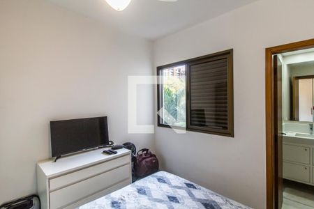 Apartamento à venda com 131m², 3 quartos e 2 vagasSuíte 3