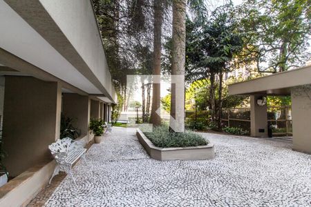 Apartamento à venda com 131m², 3 quartos e 2 vagasÁrea comum