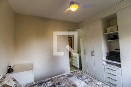 Apartamento à venda com 131m², 3 quartos e 2 vagasSuíte 1
