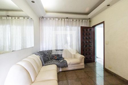 Sala de casa à venda com 2 quartos, 150m² em Vila Amalia (zona Norte), São Paulo