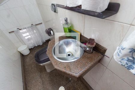 Lavabo de casa à venda com 2 quartos, 150m² em Vila Amalia (zona Norte), São Paulo