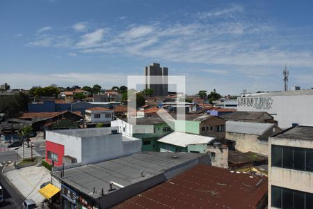 Vista de kitnet/studio à venda com 1 quarto, 24m² em Vila Gea, São Paulo