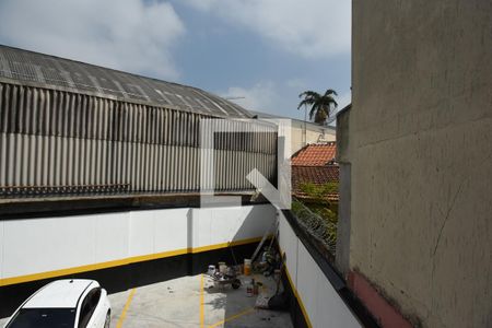 Vista do Quarto 1 de apartamento à venda com 2 quartos, 37m² em Vila Gea, São Paulo