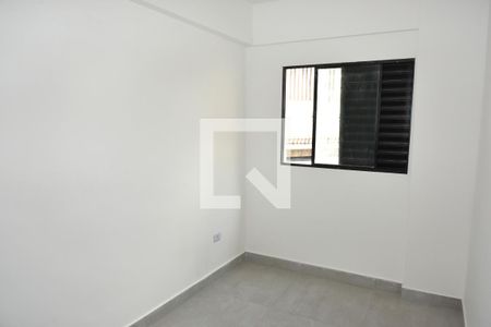 Quarto 2 de apartamento à venda com 2 quartos, 37m² em Vila Gea, São Paulo