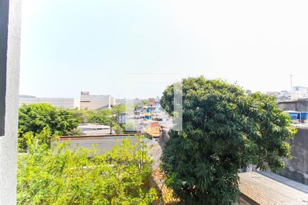 Apartamento à venda com 45m², 1 quarto e sem vaga Apartamento à venda com 45m², 1 quarto e sem vagaVista do Quarto