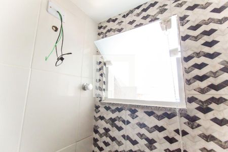 Apartamento à venda com 45m², 1 quarto e sem vaga Apartamento à venda com 45m², 1 quarto e sem vagaBanheiro