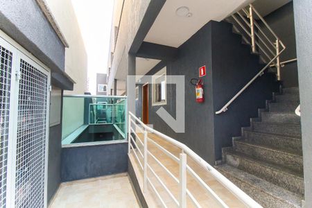 Apartamento à venda com 45m², 1 quarto e sem vaga Apartamento à venda com 45m², 1 quarto e sem vagaEntrada