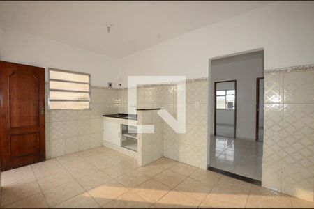 Apartamento para alugar com 200m², 2 quartos e sem vagaCozinha