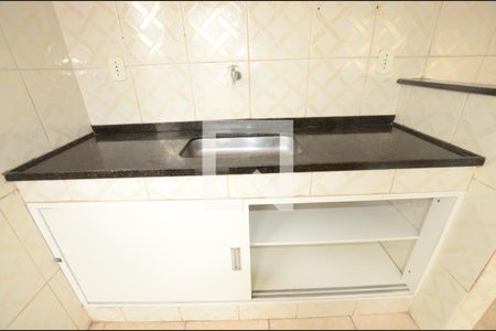 Apartamento para alugar com 200m², 2 quartos e sem vagaCozinha