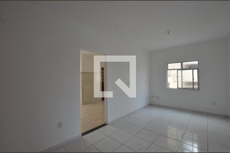 Sala de apartamento para alugar com 2 quartos, 200m² em Bento Ribeiro, Rio de Janeiro