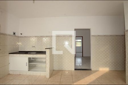 Apartamento para alugar com 200m², 2 quartos e sem vagaCozinha