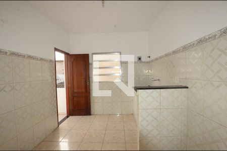 Apartamento para alugar com 200m², 2 quartos e sem vagaCozinha