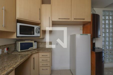 Casa para alugar com 159m², 2 quartos e 3 vagasCozinha