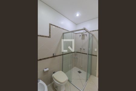 Casa para alugar com 159m², 2 quartos e 3 vagasBanheiro