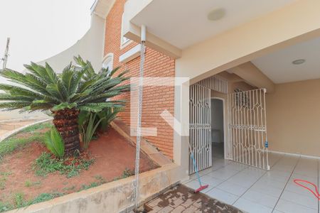 Casa para alugar com 159m², 2 quartos e 3 vagasGaragem