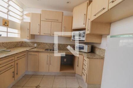 Casa para alugar com 159m², 2 quartos e 3 vagasCozinha