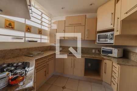 Casa para alugar com 159m², 2 quartos e 3 vagasCozinha