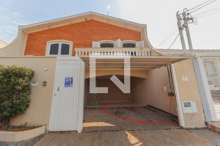 Casa para alugar com 159m², 2 quartos e 3 vagasFachada