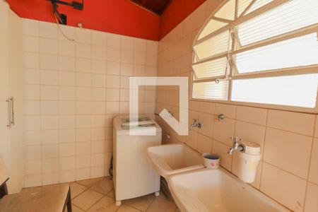 Casa para alugar com 159m², 2 quartos e 3 vagasÁrea gourmet