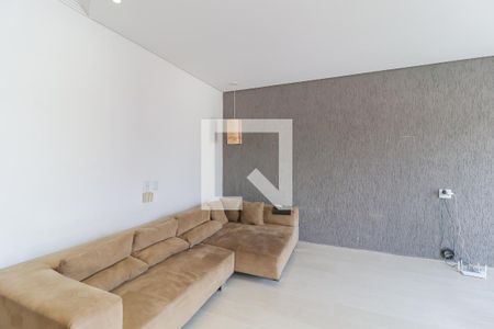 Casa para alugar com 159m², 2 quartos e 3 vagasSala
