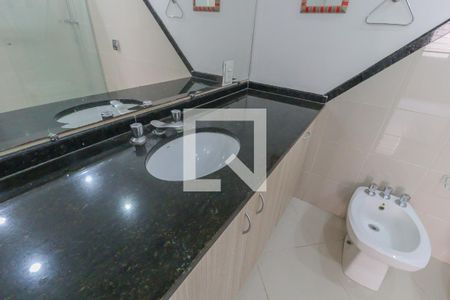 Casa para alugar com 159m², 2 quartos e 3 vagasSuíte