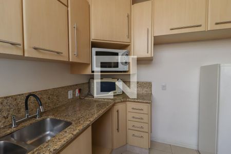 Casa para alugar com 159m², 2 quartos e 3 vagasCozinha