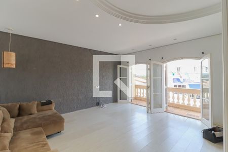 Casa para alugar com 159m², 2 quartos e 3 vagasSala