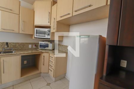 Casa para alugar com 159m², 2 quartos e 3 vagasCozinha