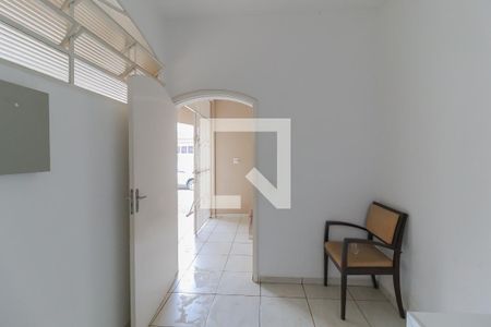 Casa para alugar com 159m², 2 quartos e 3 vagasEscritório