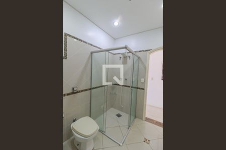Casa para alugar com 159m², 2 quartos e 3 vagasBanheiro