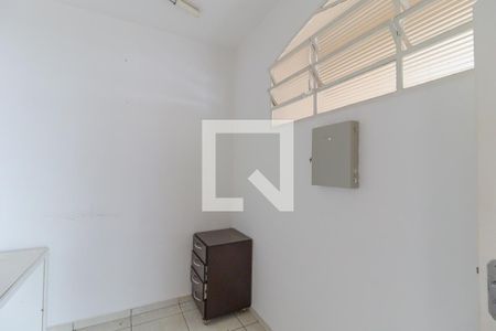 Casa para alugar com 159m², 2 quartos e 3 vagasEscritório