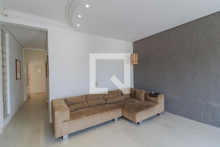 Casa para alugar com 159m², 2 quartos e 3 vagasSala