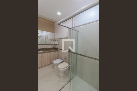 Casa para alugar com 159m², 2 quartos e 3 vagasBanheiro