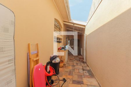 Casa para alugar com 159m², 2 quartos e 3 vagasQuintal