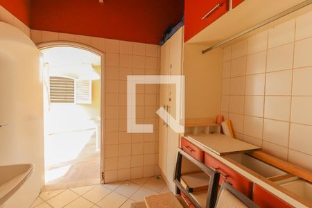 Casa para alugar com 159m², 2 quartos e 3 vagasÁrea gourmet