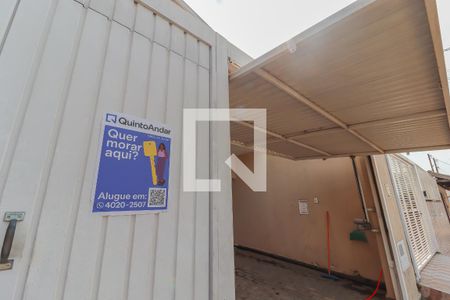 Casa para alugar com 159m², 2 quartos e 3 vagasPlaca
