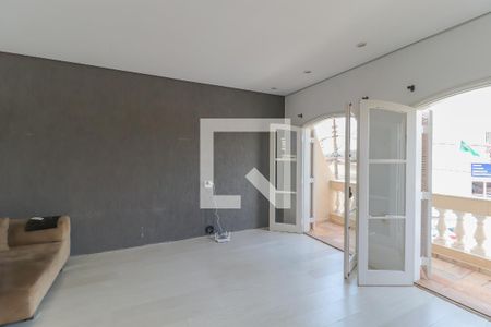 Casa para alugar com 159m², 2 quartos e 3 vagasSala